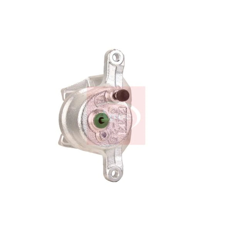 Apec Brake Caliper Assembly Front Left LCA363N