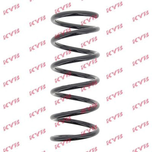 KYB Rear Suspension Coil Spring RA6309