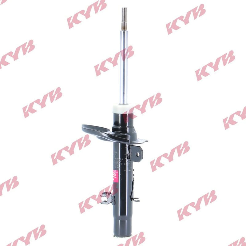 KYB Shock Absorber Damper Strut Front Right fits Citroën C3 III 2016-2019