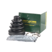 First Line Drive Shaft Bellow Kit Front Left fits Ford Maverick 1993-1998