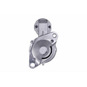 Hella Starter Motor 12V 0.85kW 9 Teeth fits Dacia Logan 2006 on 1.2