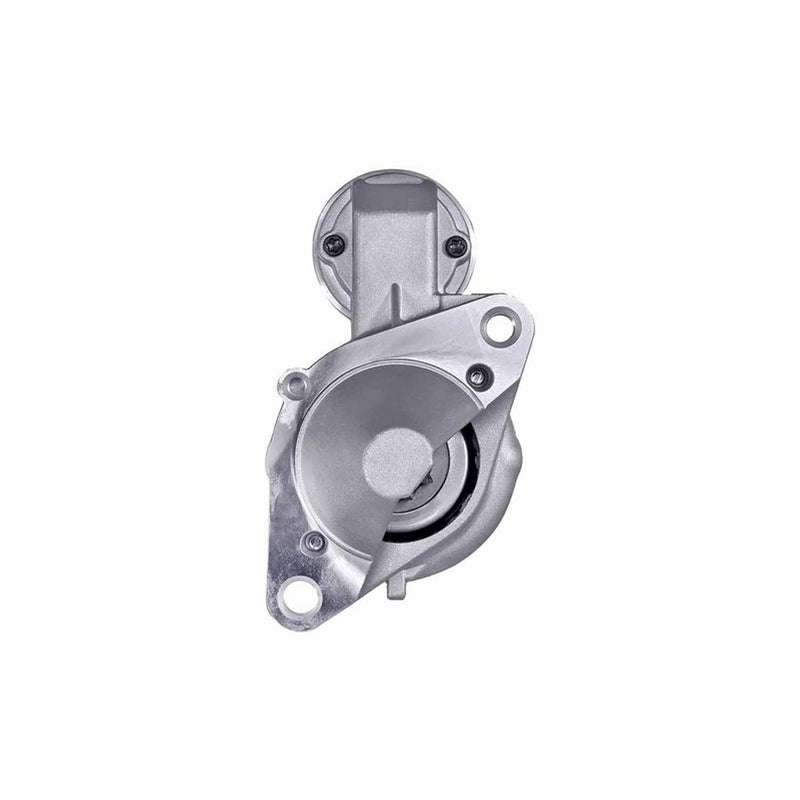 Hella Starter Motor 12V 0.85kW 9 Teeth fits Dacia Logan 2006 on 1.2