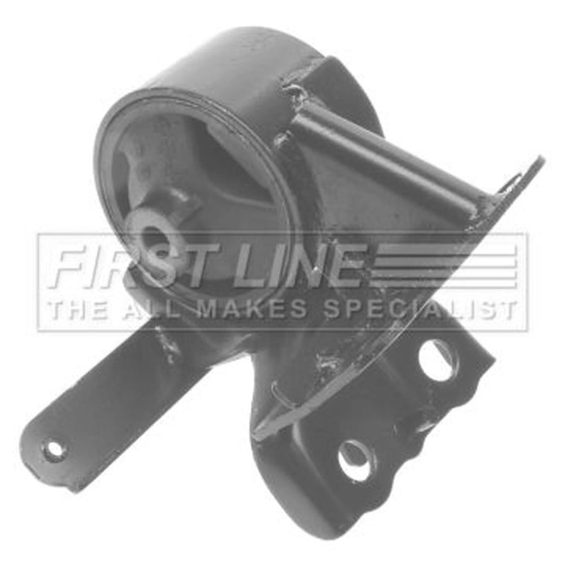 First Line Engine Mount Mounting fits Toyota Corolla 1997-2000 1.4