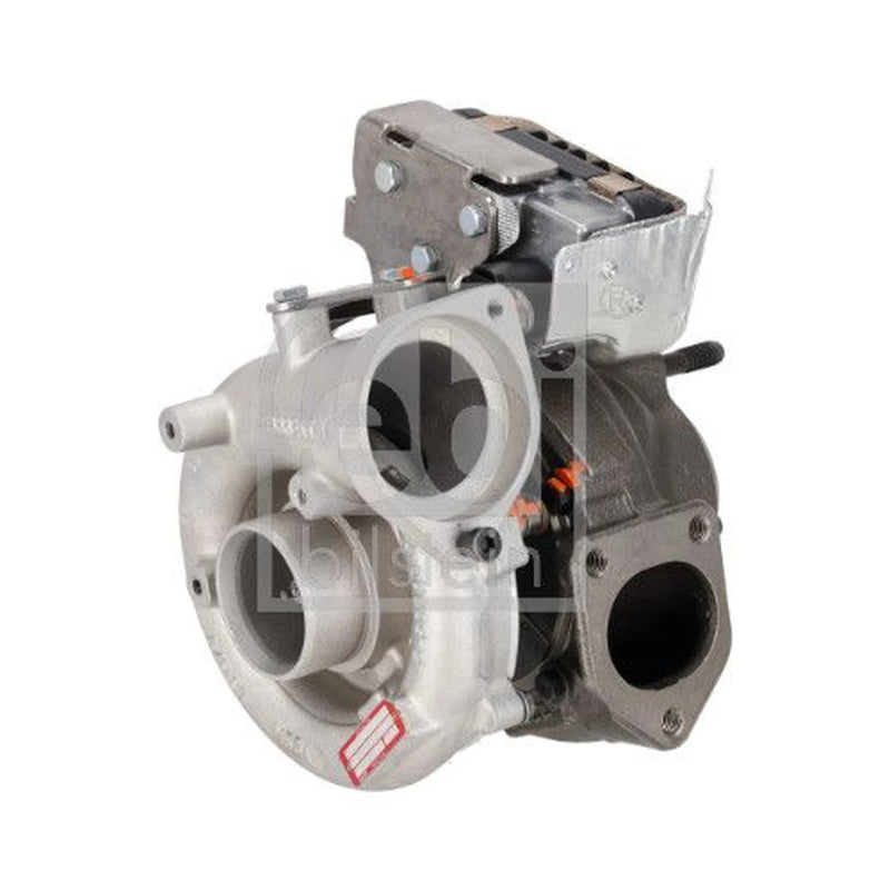 Febi Turbocharger Turbo Unit 186943