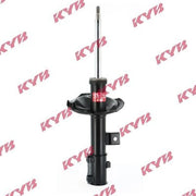 KYB Shock Absorber Damper Strut Front Right fits Kia Carens III 2006-2013
