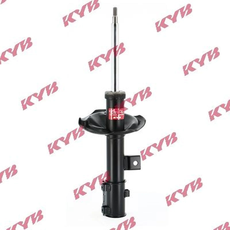 KYB Shock Absorber Damper Strut Front Right fits Kia Carens III 2006-2013