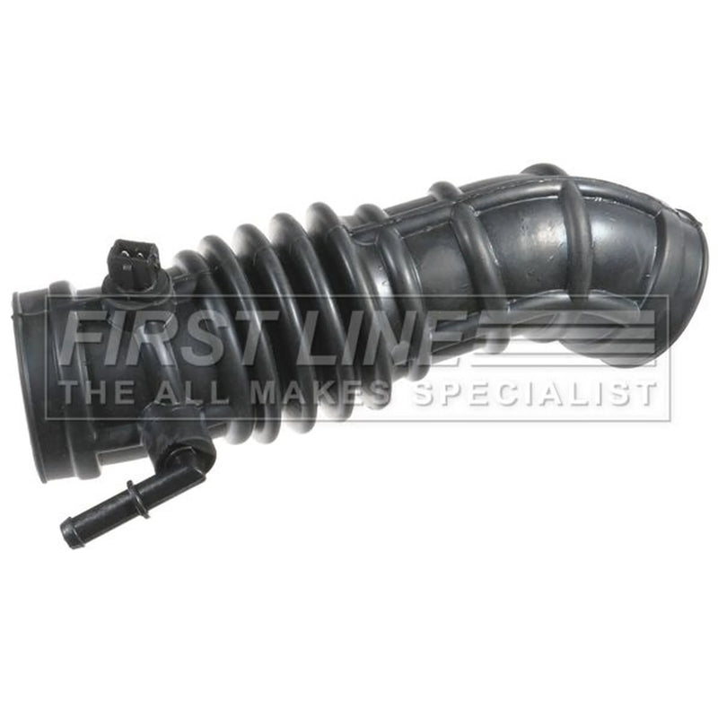 First Line Air Filter Intake Hose NBR (nitrile butadiene rub fits Chevrolet Aveo