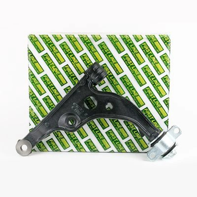 First Line Control/Trailing Arm fits Peugeot Boxer 2001-2009 2.0 2.2 2.8