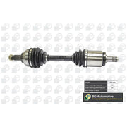 BGA CV Drive Shaft Driveshaft Front Left DS0916L