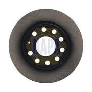 NAPA Front & Rear Brake Discs & Pads fits Skoda Octavia I Combi 2000-2010 1.9
