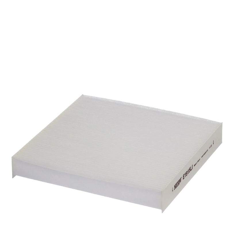 Hengst Cabin Air Filter (Pollen Filter) fits Citroën Berlingo First 1996-2011