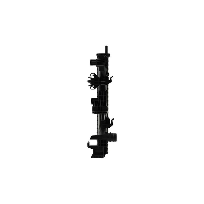 Hella Engine Radiator 8MK 366 304-701