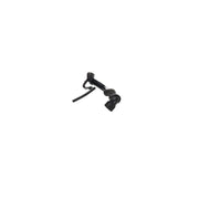 Gates Radiator Coolant Hose 686mm ID fits Audi A3 2004-2013 2.0
