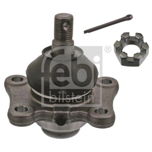 Febi Ball Joint Front Right 43002
