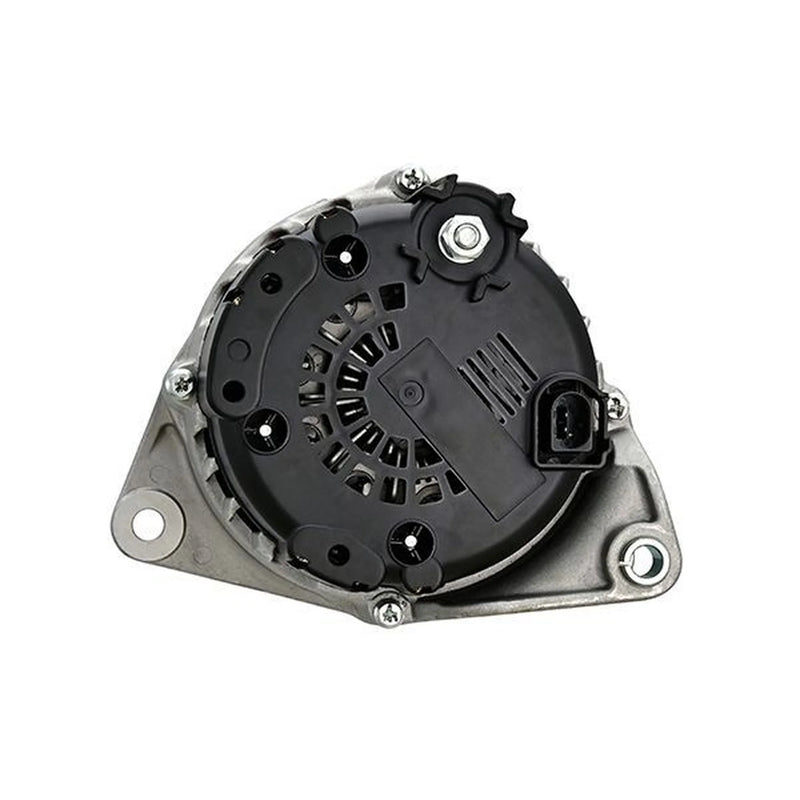 Hella Car Alternator 12V fits Citroën Relay III 2006-2015 3.0