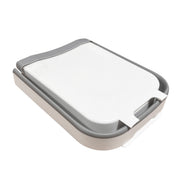 Olpro 9L Folding trash bin Olpro - Dynamic Drive