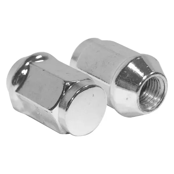 Mountney Classic Radius Seating Bulge Nut - 3/8" UNF Thread Mountney Classic - Mountney Classic