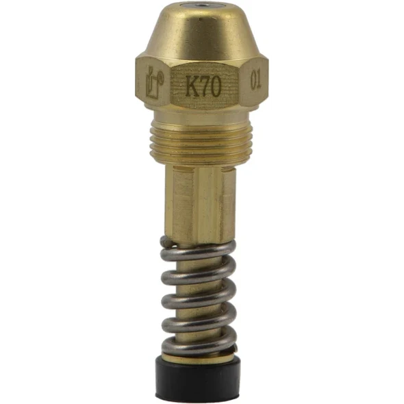 Sealey Nozzle Assembly