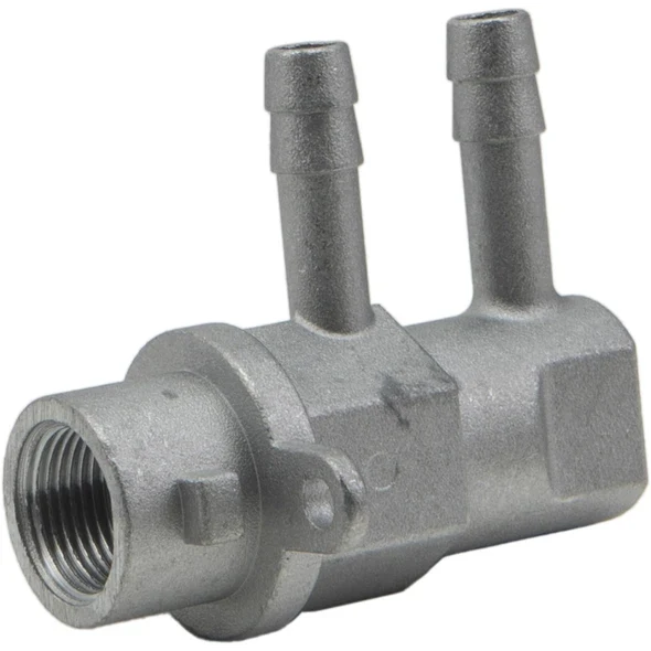 Sealey Nozzle Adapter