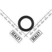 Sealey Fuel Filter Seal Ring