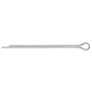 Sealey Split Pin Assortment 555pc Small Sizes Metric & Imperial AB001SP Sealey - Dynamic Drive