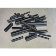 Sealey Spring Roll Pin Assortment 300pc Imperial AB006RP Sealey - Dynamic Drive