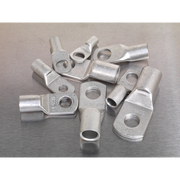 Sealey Copper Lug Terminal Assortment 52pc AB016CT Sealey - Dynamic Drive