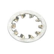 Sealey Lock Washer Assortment 1000pc Serrated Internal M5-M10 Metric AB057LW Sealey - Dynamic Drive