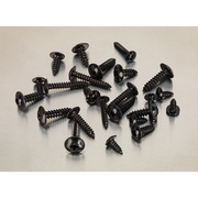Sealey Self Tapping Screw Assortment 700pc Flanged Head AB066STBK Sealey - Dynamic Drive