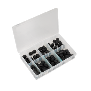 Sealey Speedfitï Coupling Assortment 32pc6 &8mm Metric AB069JG Sealey - Dynamic Drive