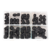 Sealey Speedfitï Coupling Assortment 32pc6 &8mm Metric AB069JG Sealey - Dynamic Drive