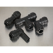 Sealey Speedfitï Coupling Assortment 15pc 12mm Metric AB071JG Sealey - Dynamic Drive