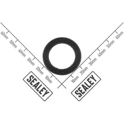 Sealey Fuel Filter Seal Ring
