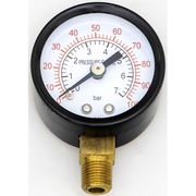 Sealey Manometer
