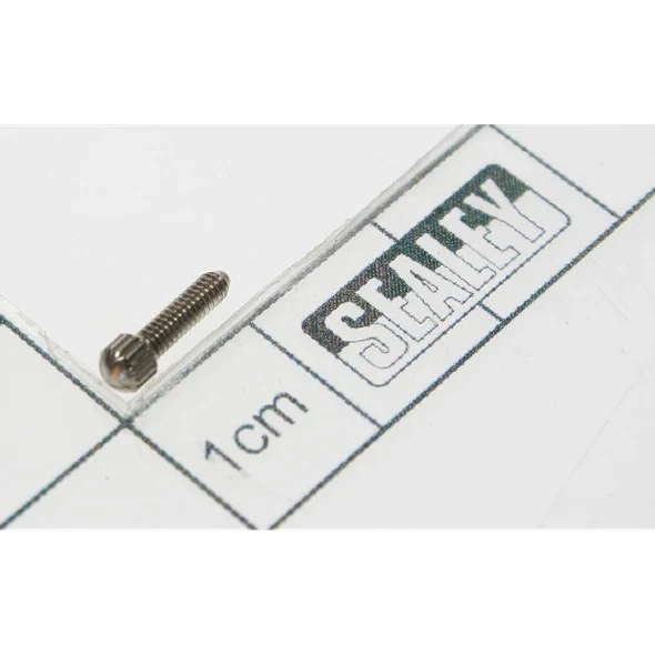 Sealey Adjusting screw