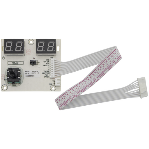 Sealey PCB c/w Display