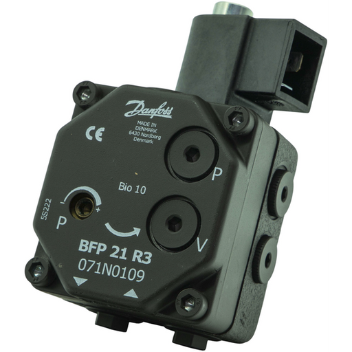Sealey Gear Pump