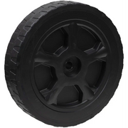 Sealey Fixed Wheel