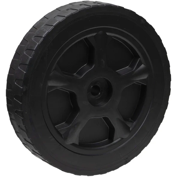 Sealey Fixed Wheel