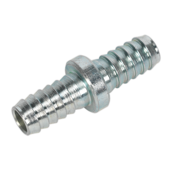 Sealey Double End Hose Connector 3/8" Hose Pack of 5 AC11 Sealey - Dynamic Drive