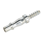 Sealey Adaptor Tailpiece 3/16" Bore Hose Pack of 5 AC20 Sealey - Dynamic Drive
