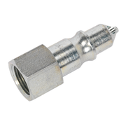 Sealey Screwed Adaptor Female 3/8"BSP Pack of 2 AC24 Sealey - Dynamic Drive
