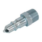 Sealey Screwed Adaptor Male 1/2"BSPT Pack of 2 AC26 Sealey - Dynamic Drive