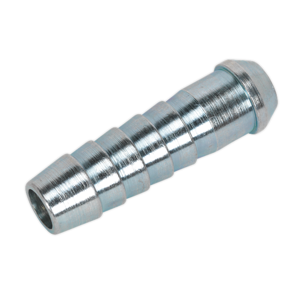 Sealey Coned Tailpiece 3/8" Hose 1/4"BSP Union Nut Pack of 5 AC46 Sealey - Dynamic Drive
