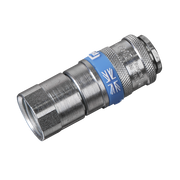 Sealey Coupling Body Female 1/2"BSP AC65 Sealey - Dynamic Drive