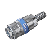 Sealey Coupling Body Tailpiece for 3/8" Hose AC67 Sealey - Dynamic Drive