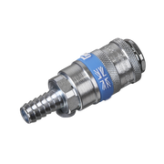 Sealey Coupling Body Tailpiece for 3/8" Hose AC67 Sealey - Dynamic Drive