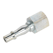 Sealey Screwed Adaptor Female 3/8"BSP Pack of 5 AC69 Sealey - Dynamic Drive