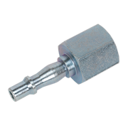 Sealey Screwed Adaptor Female 1/2"BSP Pack of 5 AC70 Sealey - Dynamic Drive
