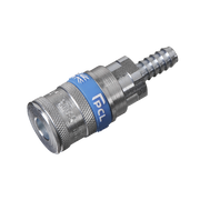 Sealey Coupling Body Tailpiece for 5/16" Hose AC76 Sealey - Dynamic Drive